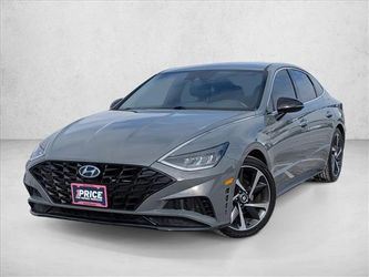 2021 Hyundai Sonata