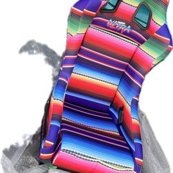 Nrg Prisma Mexicali. 