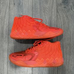 Puma MB.0l 1 Not From Here Size 9.5 Men’s