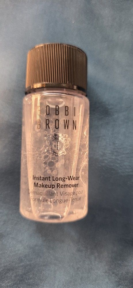 Bobbi Brown Makeup remover or Cleansing Oil 1oz. 5 Each 