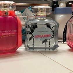 Victoria’s Secret Perfume bundle