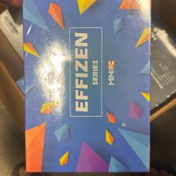 Bosgame AMD Ryzen 7 5700U 