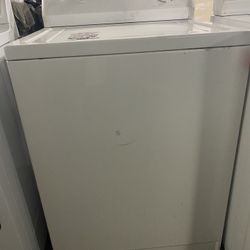 Top Load Washer