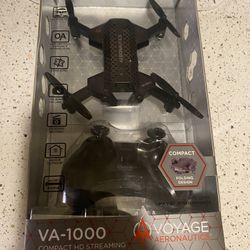 Drone VA 1000
