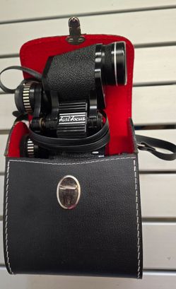 Empire Binoculars
