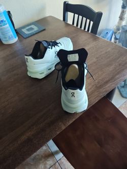 Men's shoes
