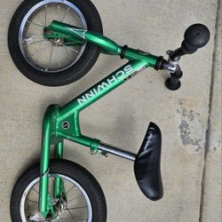 Balance Bike Schwinn