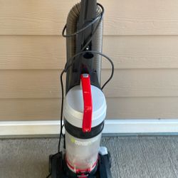 Vacuum