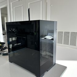 Gaming PC - 3070ti - i5 12600k - Trident Z Royal- o11