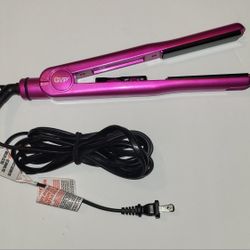 GVP Hair Straightener - Pink