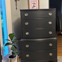 Beautiful mahogany dresser