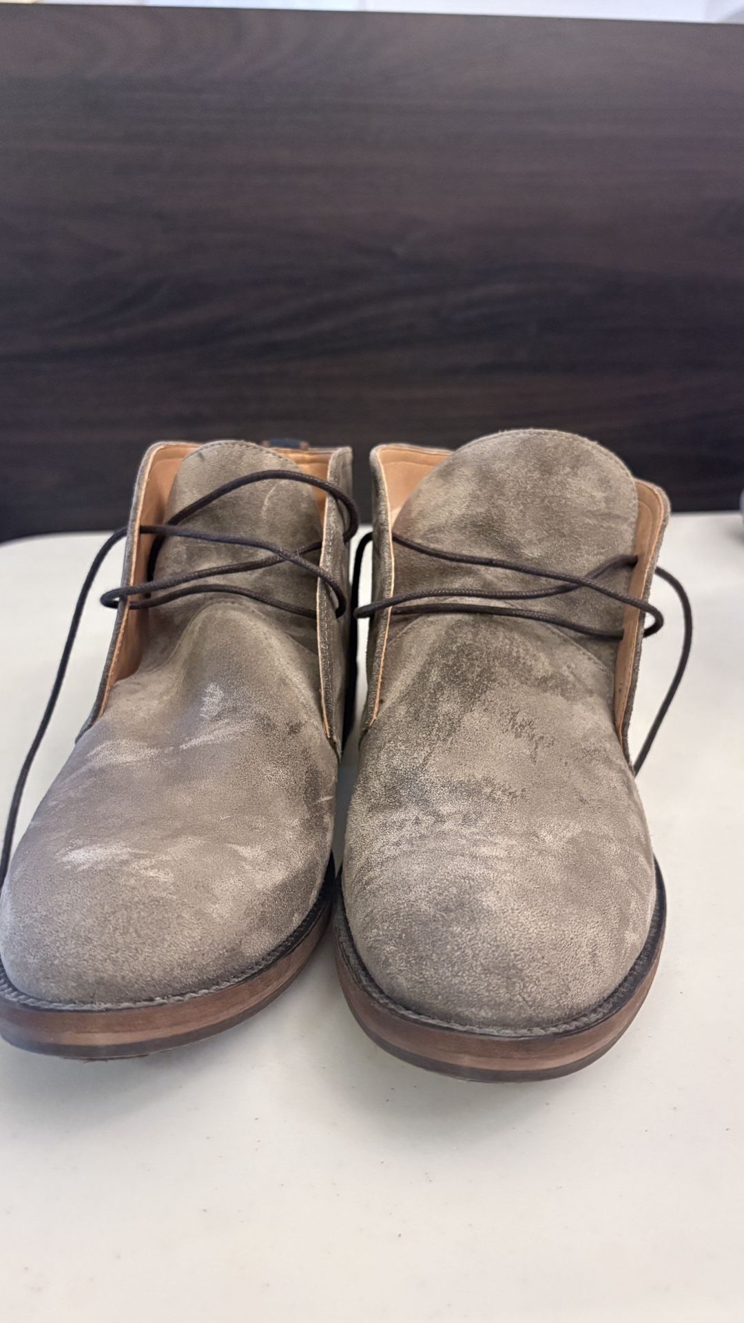 Rodd & gunn shoes