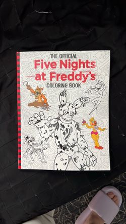 Coloring Book