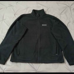 Columbia jacket 