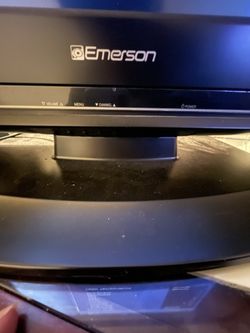 Emerson 32 Inch LCD TV HDMI Flatscreen