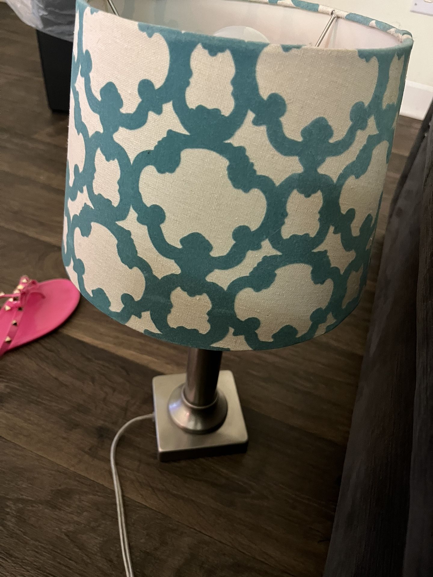 Lamp