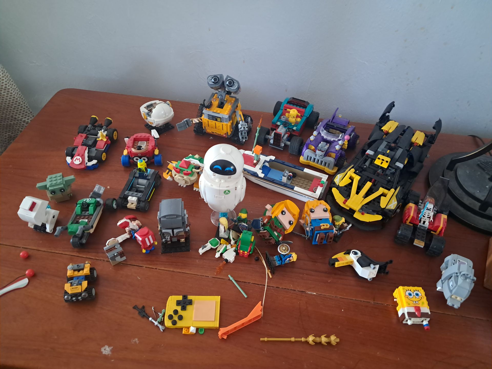 Legos