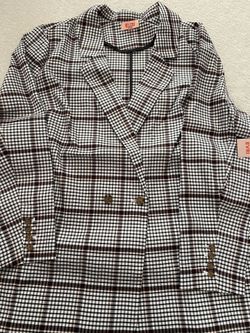 Women Blazer.Size 2X.