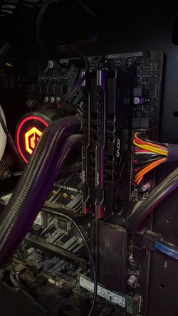 I9 upgrade bundle 4-in-1. pc parts computer parts