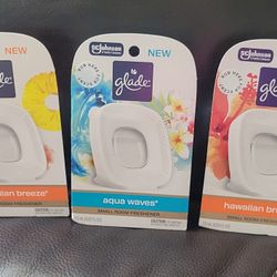 Glade Room Refreshner 