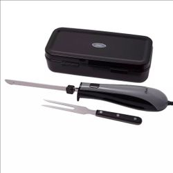 Aster carving knife