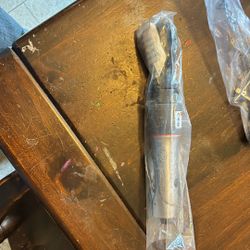 Ingersoll Rand 1077XPA 1/2" Air Ratchet Wrench,
