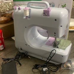 Mine Maquina De Coser
