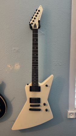 Harley Benton EX-84 Modern EMG VW