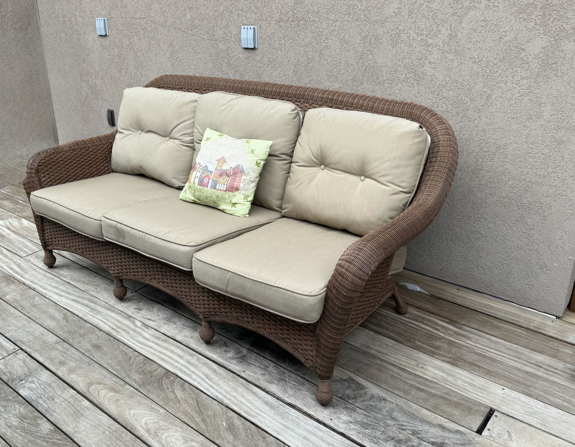 Patio Furniture