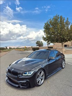 2013 BMW 335i