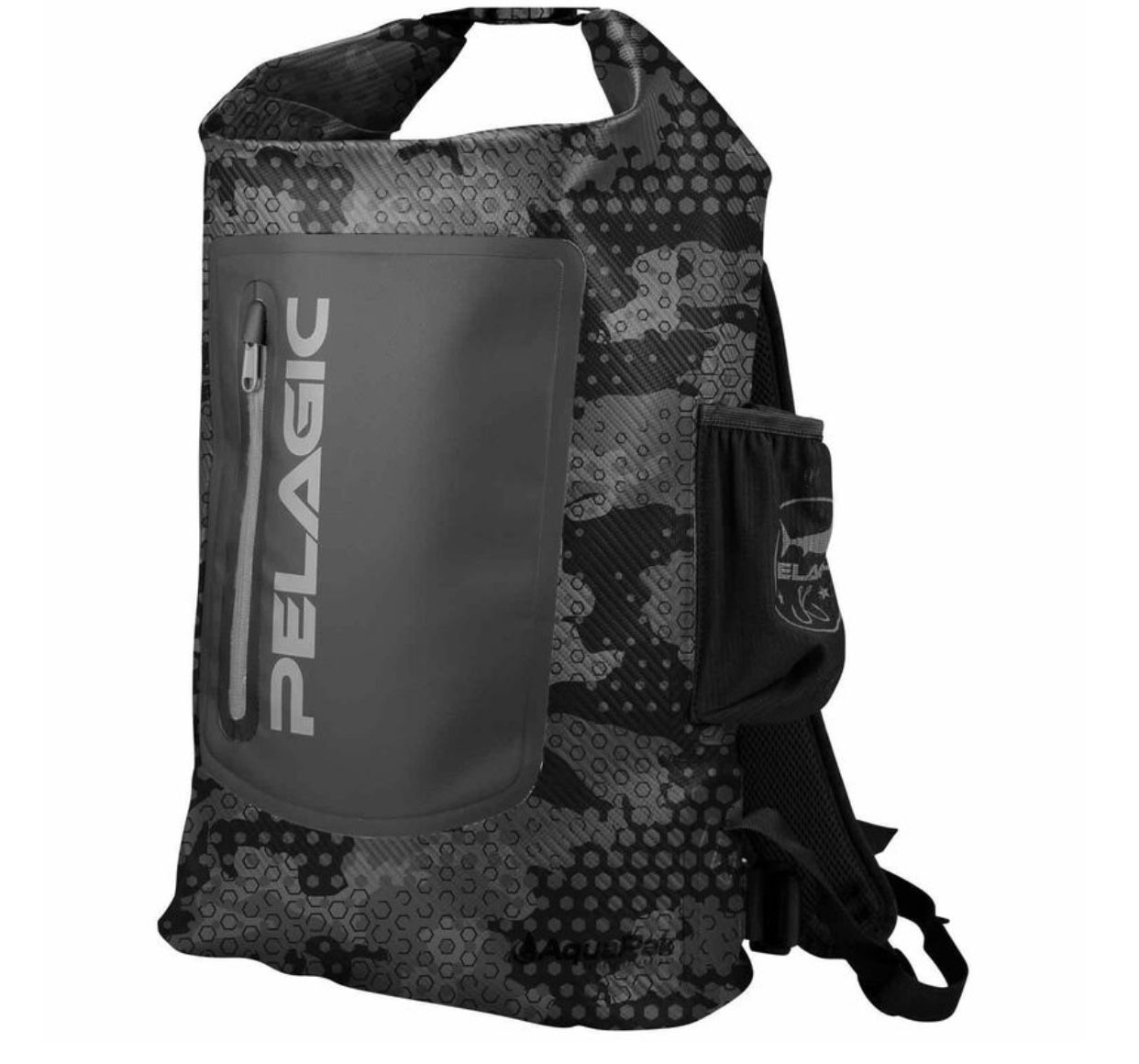 PELAGIC 30L Aquapak Water Resistant Backpack