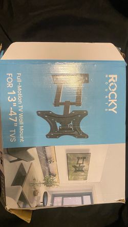 Black Home Depot 40 inch tv mount