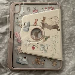New iPad 10th Generation Case