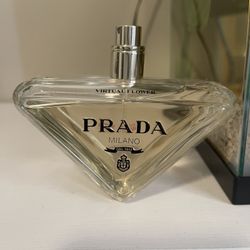 Prada Milano 