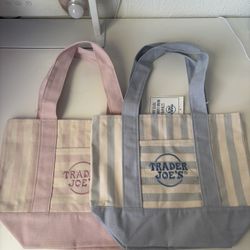  Trader Joes Tote Bag 