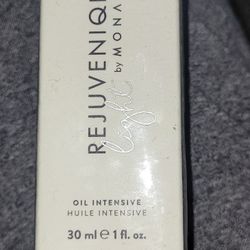 Rejuveniqe