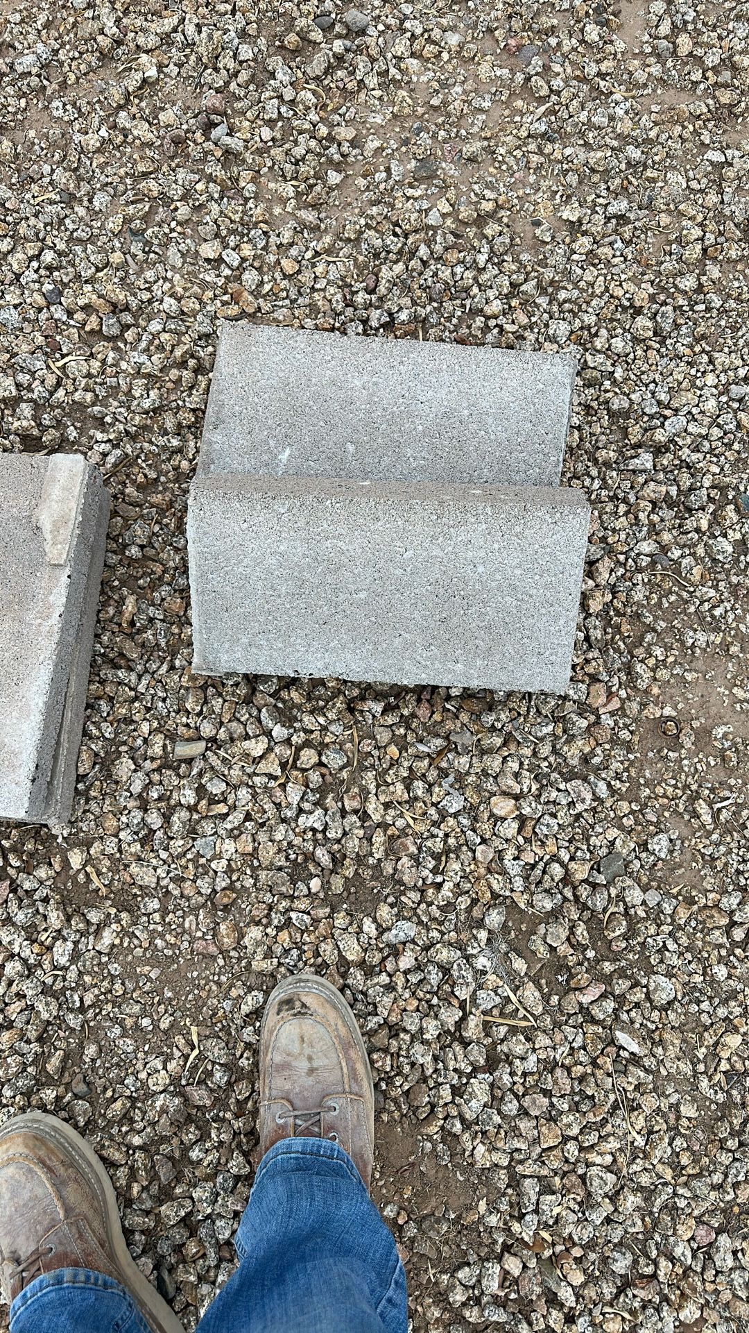Fence Block Free