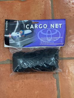 Toyota Cargo Net