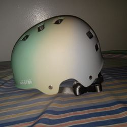 Bike Helmet (For Adults, Teenagers, And Kids)