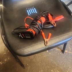Snap On Power Probe