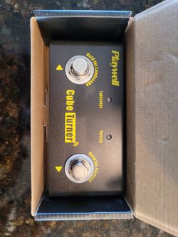 Playwell Wireless Page Turner