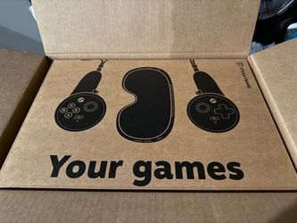 Steam Frame 1TB VR Headset - Brand New