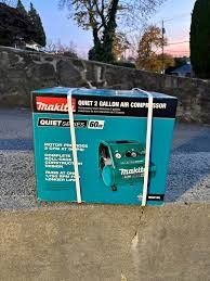 Makita Air Compressor