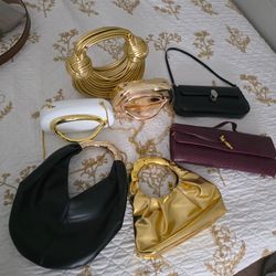 Fashion bags