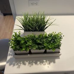 Bathroom decorations 