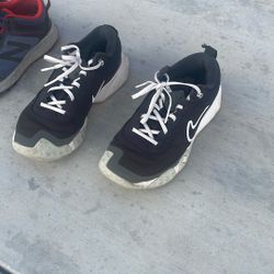 Used Nike Turf Adult 8.5