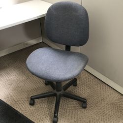 Desk chairs