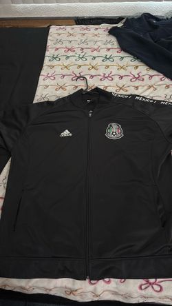 Mexico adidas Sweater