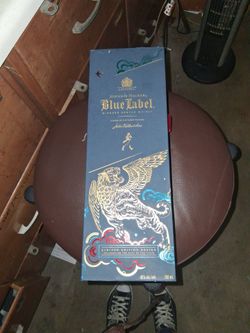 Johnnie Walker