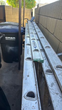 Ladder